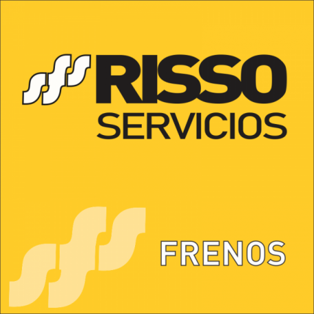 Cambio de campanas y cintas de freno