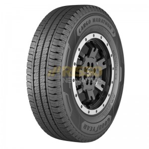 Goodyear Cargo Marathon 2