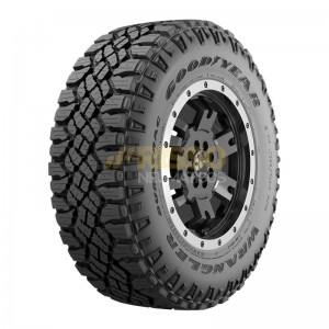 Goodyear Wrangler Duratrac