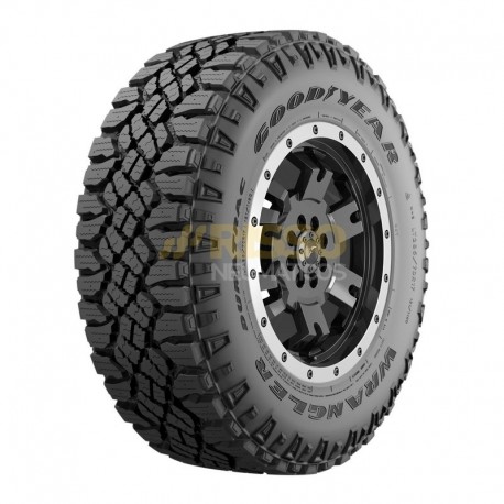 Goodyear Wrangler Duratrac