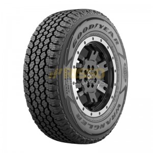 Goodyear Wrangler...