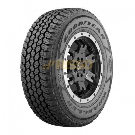 Goodyear Wrangler All-Terrain Adventure