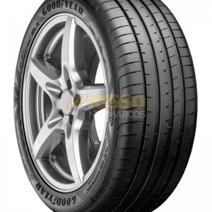 Goodyear Eagle F1 Asymmetric 5