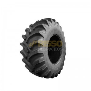 DYNA TORQUE III STEEL BELTED