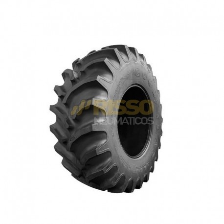 DYNA TORQUE III STEEL BELTED